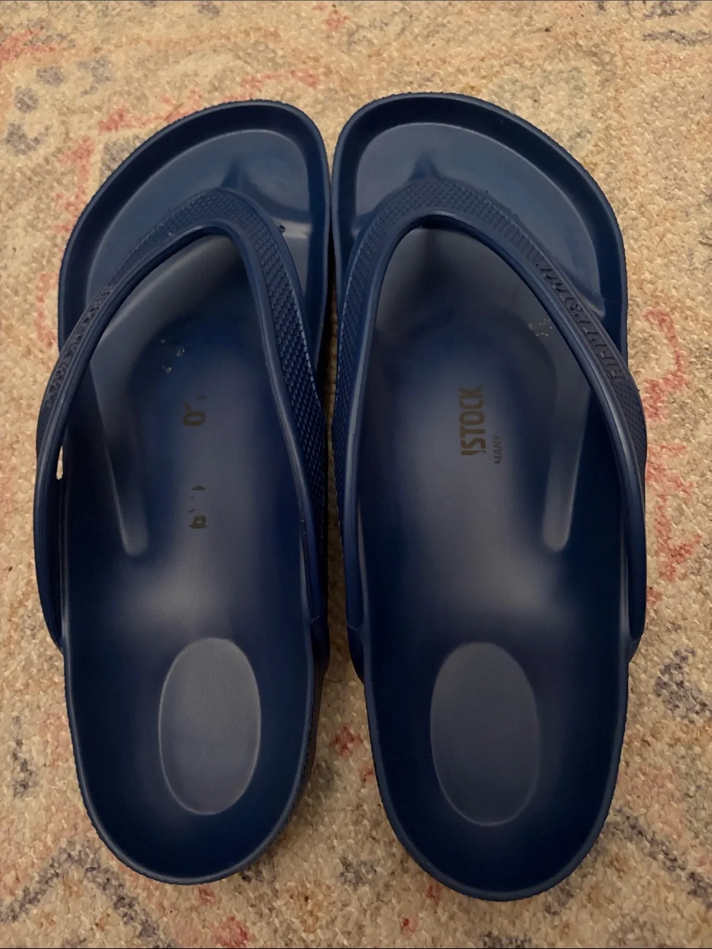 Birkenstock Honolulu EVA